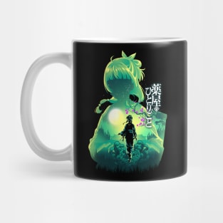 Maomao the Apothecary Mug